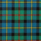 MacLeod Of Harris Ancient 16oz Tartan Fabric By The Metre